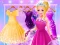 Spel Princess Cinderella Dress Up på nätet