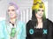 Spel Billie Eilish Makeover på nätet
