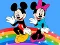 Spel Disney ABC på nätet