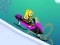 Spel Sponge Bob Sled Ride på nätet