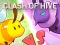 Spel Clash Of Hive på nätet