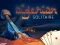 Spel Algerian Solitaire på nätet
