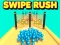 Spel Swipe Rush på nätet