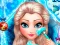 Spel Ice Queen New Year Makeover på nätet