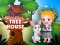 Spel Baby Hazel Tree House på nätet