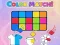 Spel Color Match! på nätet