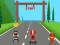 Spel Drive At Will på nätet
