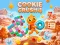 Spel Cookie Crush 4 på nätet