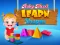 Spel Baby Hazel Learns Shapes på nätet