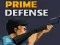 Spel Prime Defense på nätet