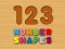 Spel Number Shapes på nätet