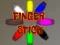 Spel Finger Stick på nätet