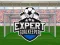 Spel Expert Goalkeeper på nätet