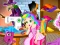Spel Princess Juliet Fashion Trouble på nätet
