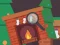 Spel Cozy Christmas Difference på nätet