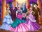 Spel Princesses Castle Ball på nätet