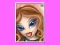 Spel Bratz Hidden Stars på nätet
