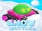 Spel Snow Battle.io på nätet