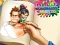 Spel Vanellope Coloring Book på nätet