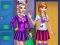 Spel Princesses College Looks på nätet