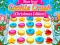 Spel Cookie Crush: Christmas Edition på nätet