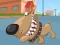 Spel Cute Dogs Jigsaw på nätet