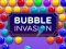 Spel Bubble Invasion på nätet