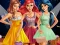 Spel Princesses Prom Night på nätet