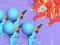 Spel Crowd Clash Rush på nätet