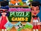 Spel Little Princess Puzzle Game 2 på nätet