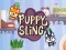 Spel Puppy Sling på nätet