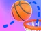 Spel Doodle Dunk på nätet