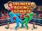 Spel Drunken Boxing: Ultimate på nätet