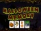 Spel Halloween Memory på nätet