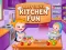 Spel Baby Hazel Kitchen Fun på nätet