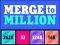 Spel Merge to Million på nätet