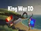 Spel King War IO på nätet