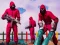 Spel Squid Game All Challenges på nätet