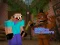 Spel Noob vs 1000 Freddy's på nätet