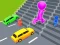 Spel Shape Transform Race på nätet