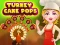 Spel Turkey Cake Pops på nätet