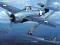 Spel Aviation Art Air Combat Puzzle på nätet