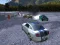 Spel Parking Car Crash på nätet