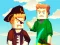 Spel Captain Minecraft på nätet