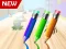 Spel Pen Boy Runner på nätet