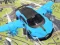 Spel Real Sports Flying Car 3d på nätet