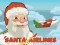 Spel Santa Airlines på nätet