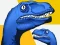 Spel Dino: Merge and Fight på nätet