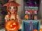 Spel Ice Princess Spooky Costumes på nätet
