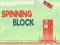 Spel Spinning Block på nätet